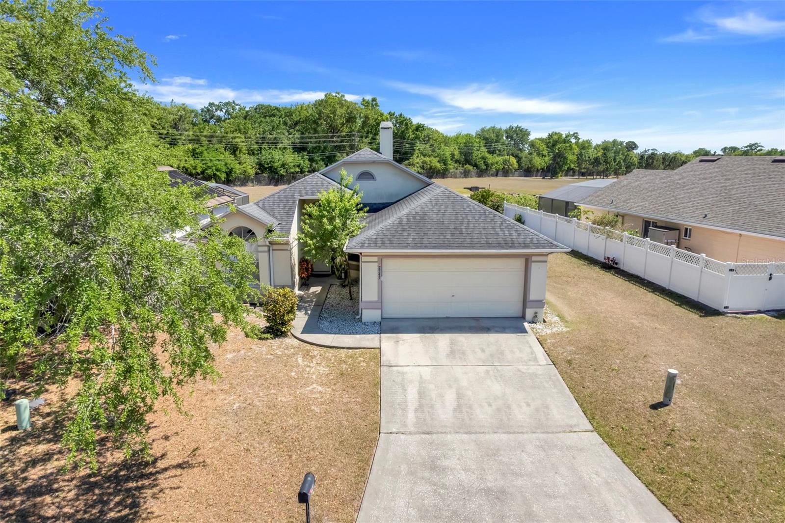 2545 MONTEGO BAY BLVD, KISSIMMEE, FL, 34746