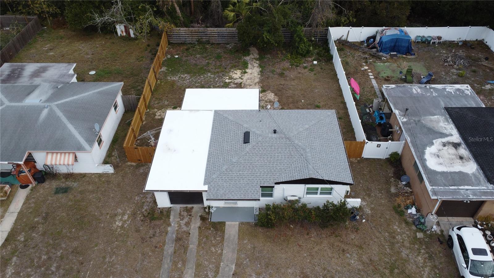 6101 DUBLIN DR, NEW PORT RICHEY, FL, 34653