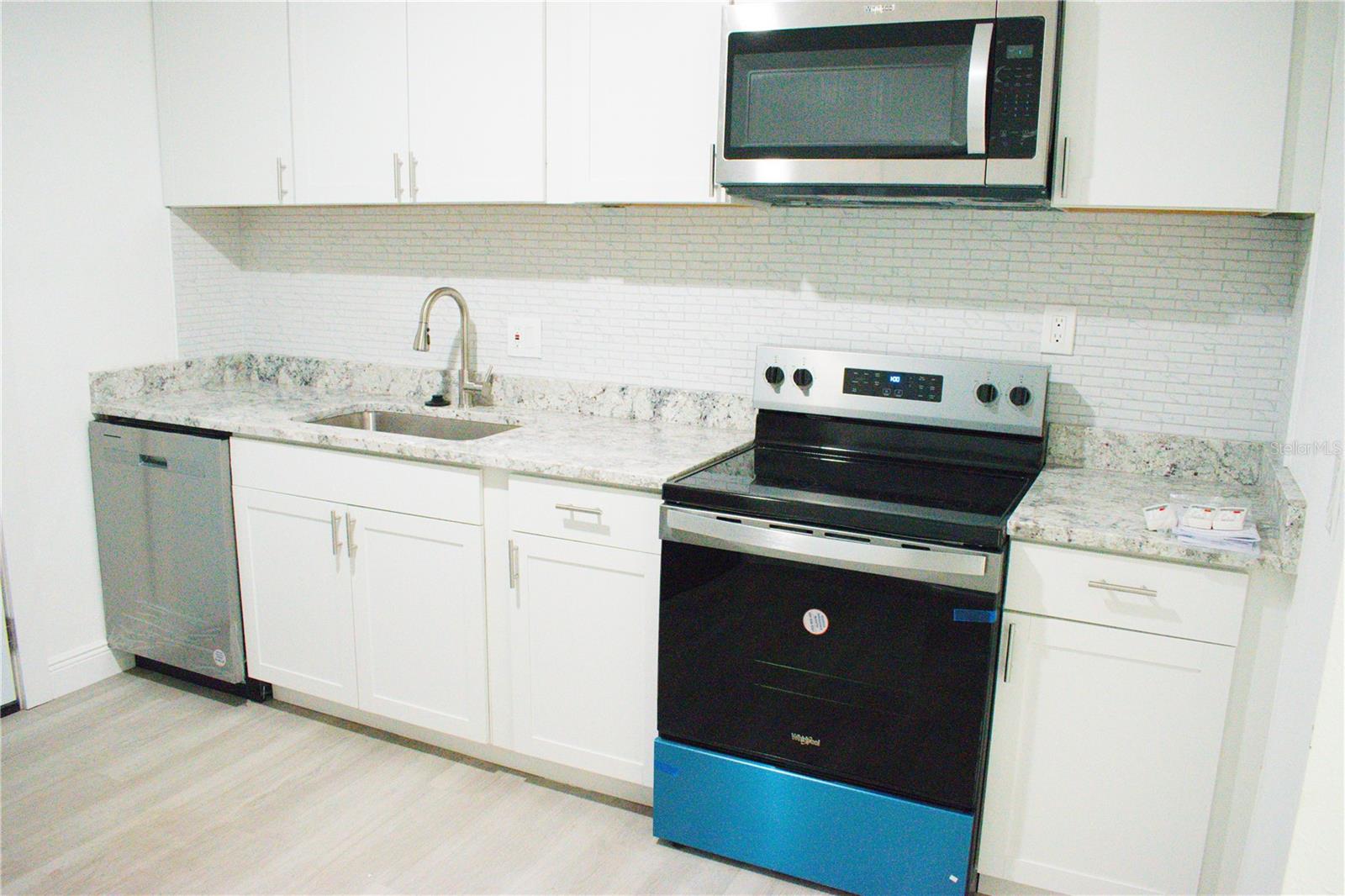 6101 DUBLIN DR, NEW PORT RICHEY, FL, 34653