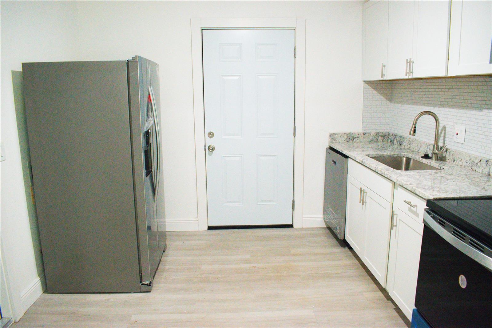 6101 DUBLIN DR, NEW PORT RICHEY, FL, 34653