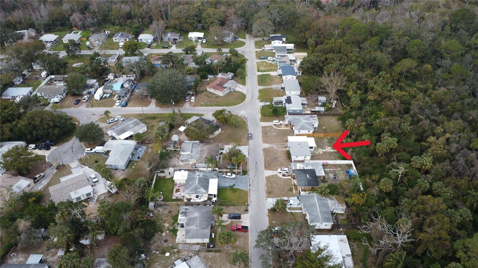 6101 DUBLIN DR, NEW PORT RICHEY, FL, 34653