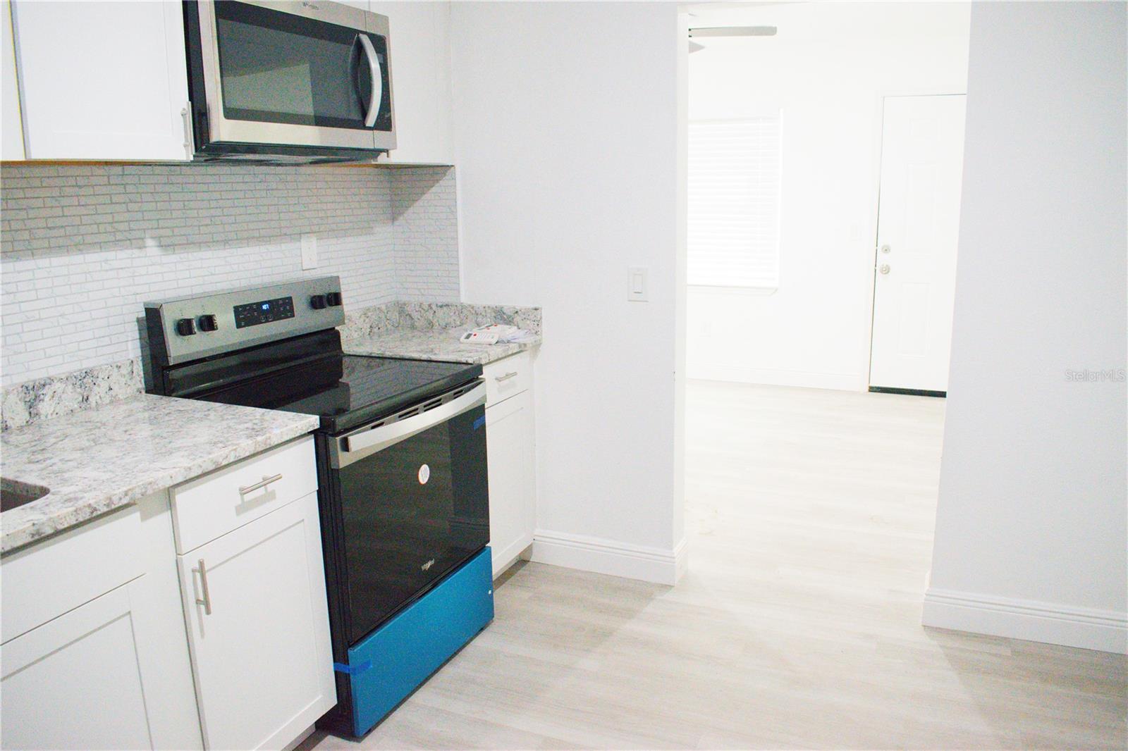 6101 DUBLIN DR, NEW PORT RICHEY, FL, 34653