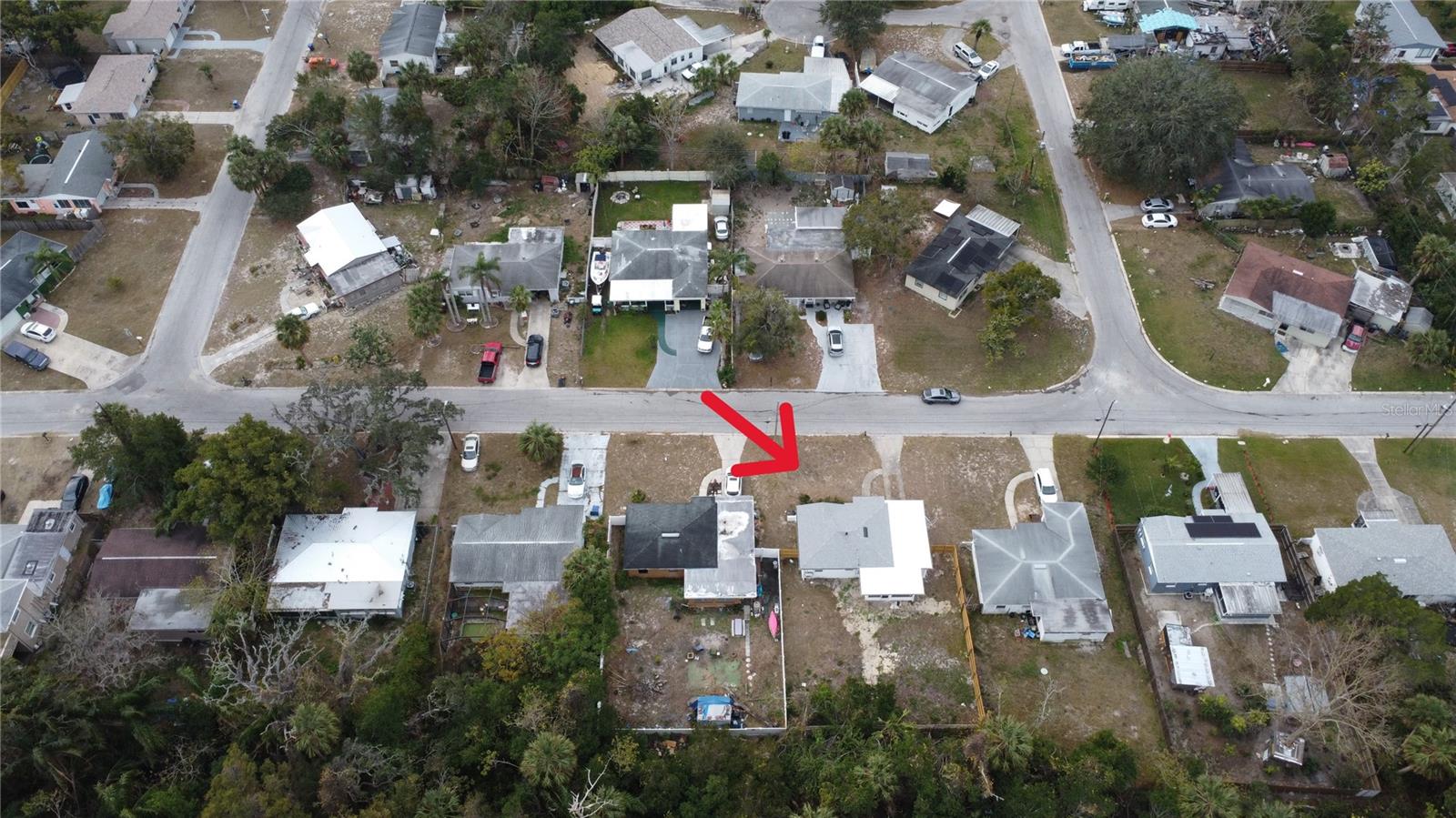 6101 DUBLIN DR, NEW PORT RICHEY, FL, 34653