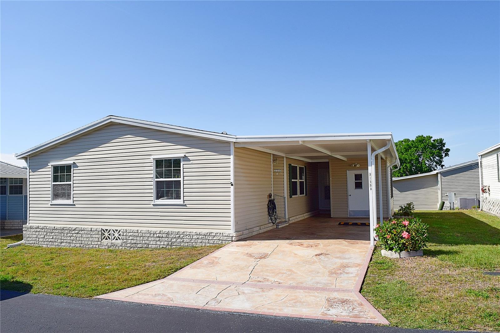 37533 RIO LN, ZEPHYRHILLS, FL, 33541