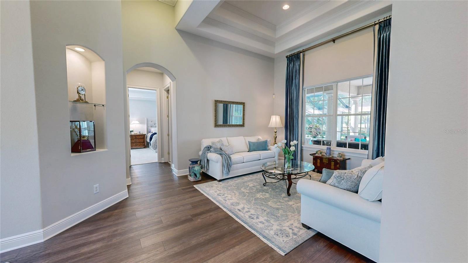 6110 KEENES POINTE DR, WINDERMERE, FL, 34786