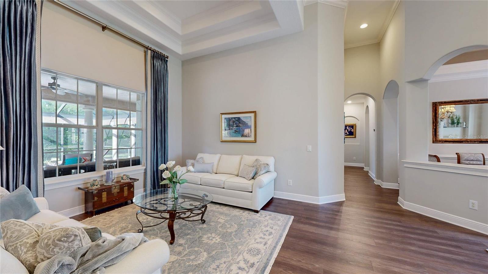 6110 KEENES POINTE DR, WINDERMERE, FL, 34786