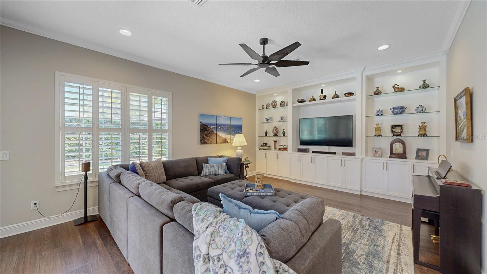 6110 KEENES POINTE DR, WINDERMERE, FL, 34786
