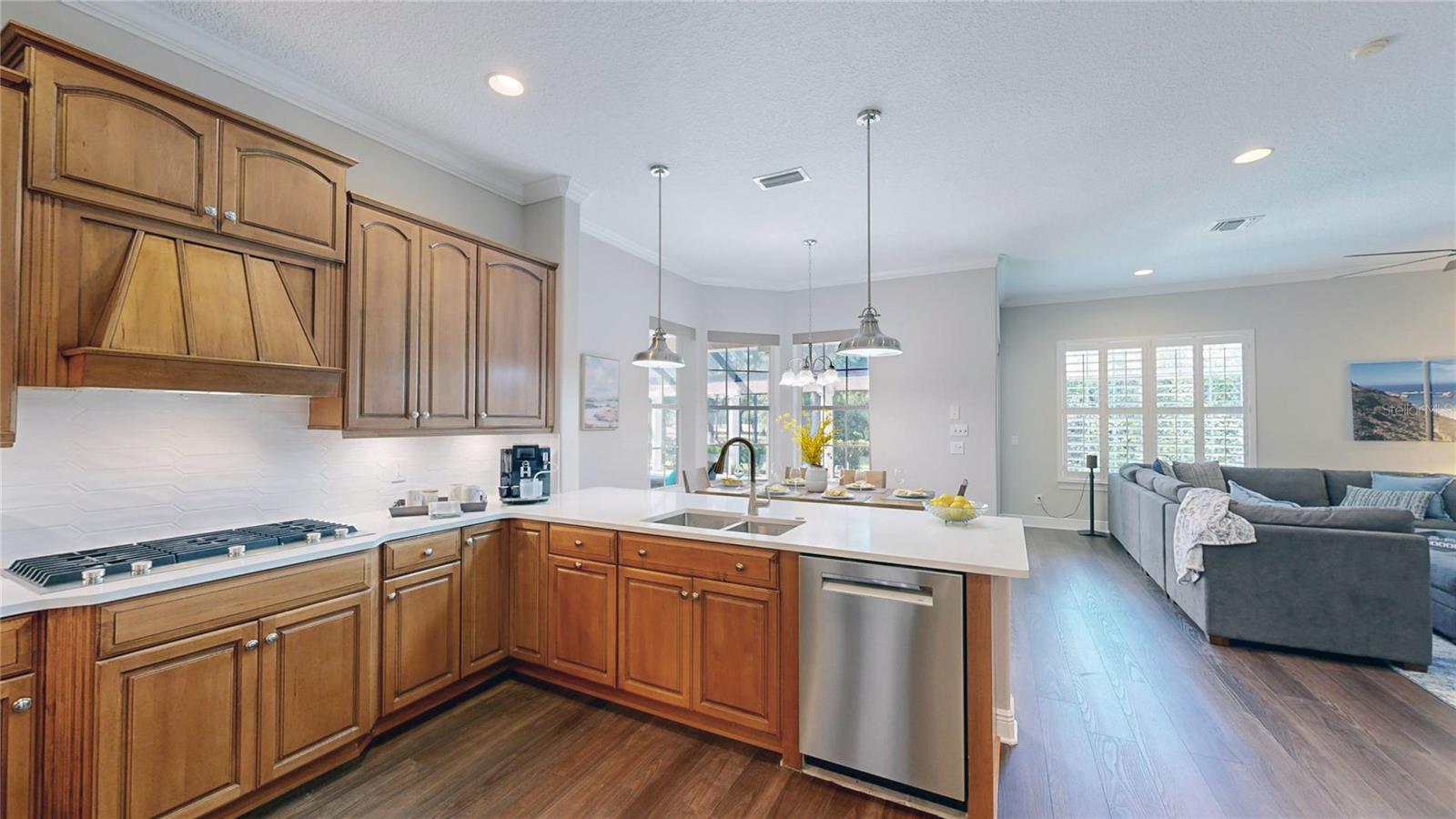 6110 KEENES POINTE DR, WINDERMERE, FL, 34786