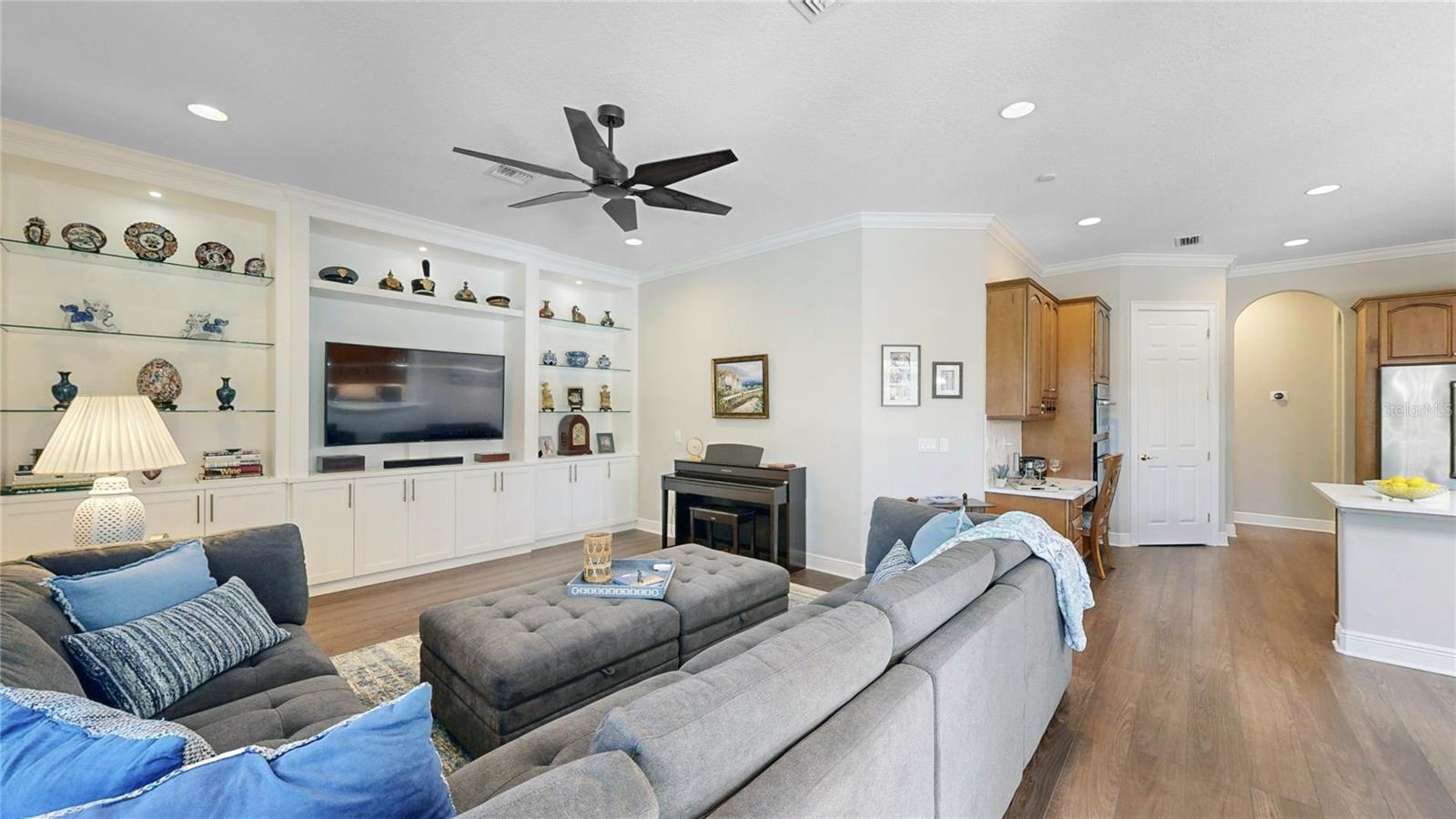 6110 KEENES POINTE DR, WINDERMERE, FL, 34786