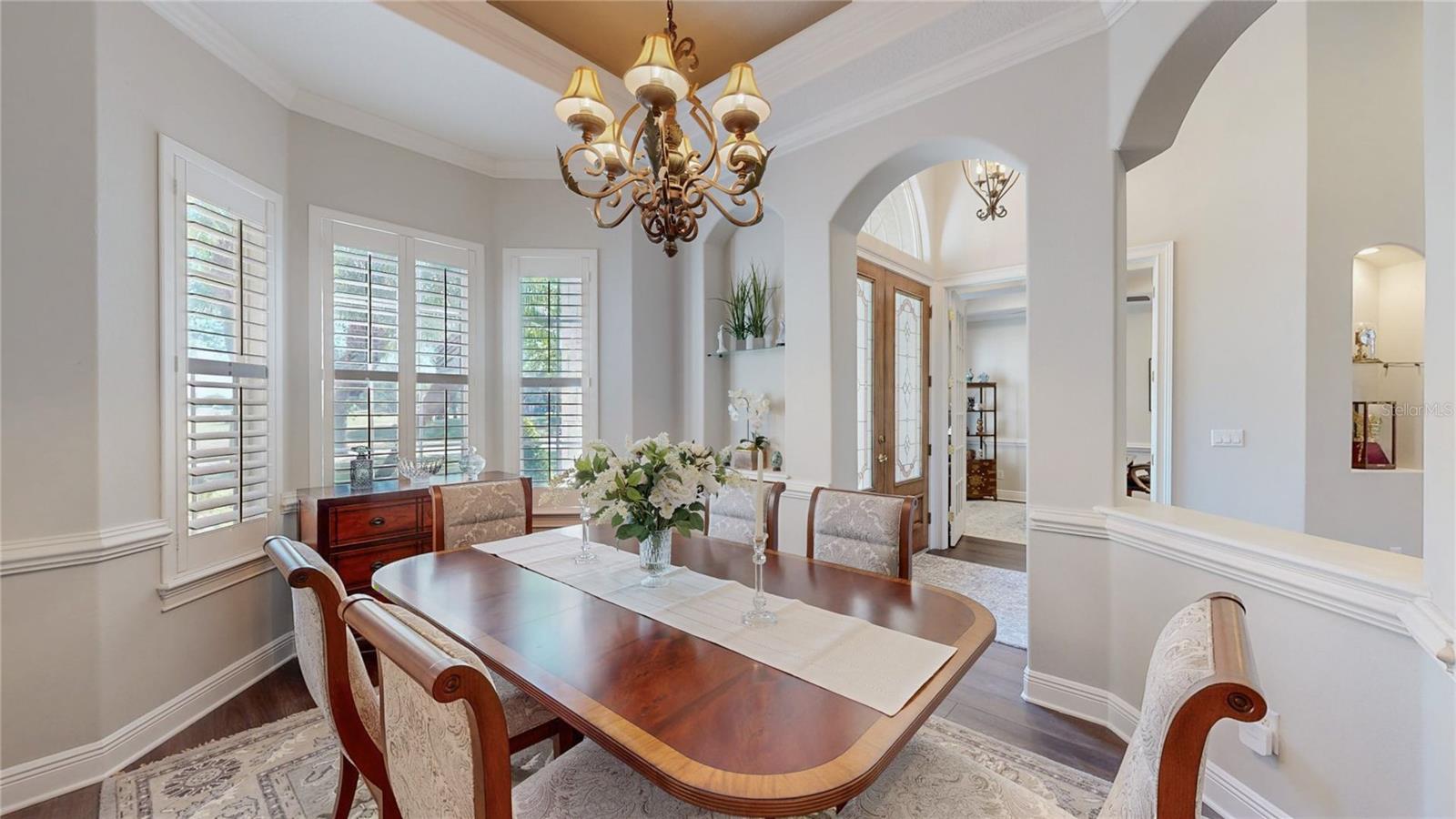6110 KEENES POINTE DR, WINDERMERE, FL, 34786