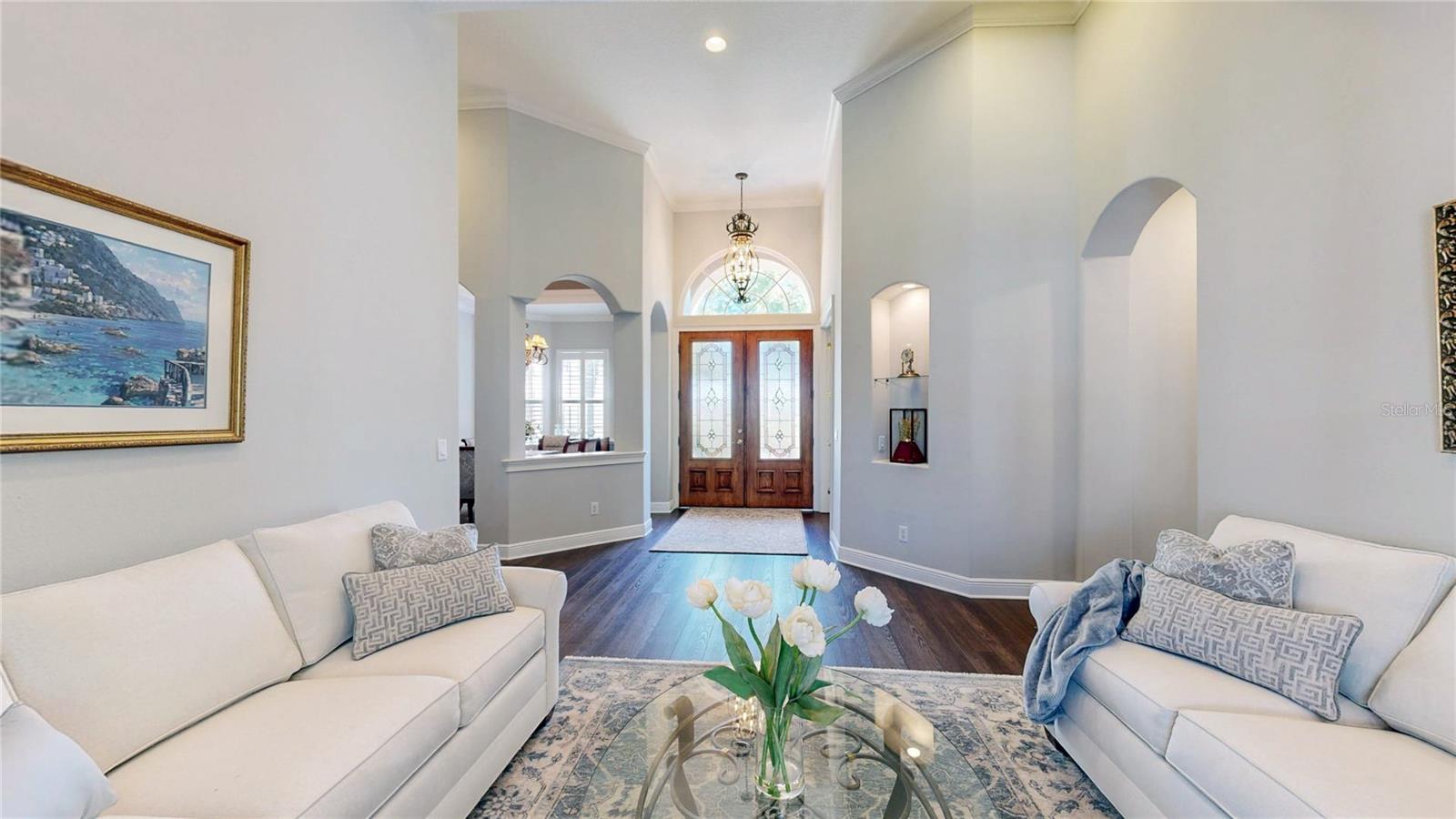 6110 KEENES POINTE DR, WINDERMERE, FL, 34786