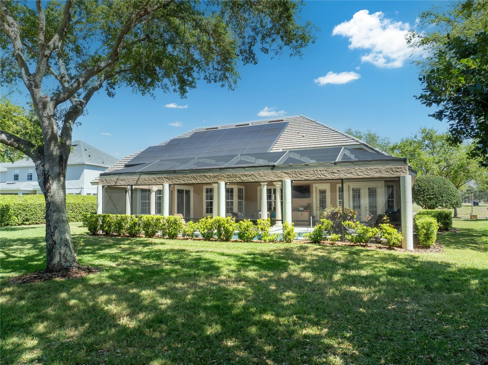 6110 KEENES POINTE DR, WINDERMERE, FL, 34786