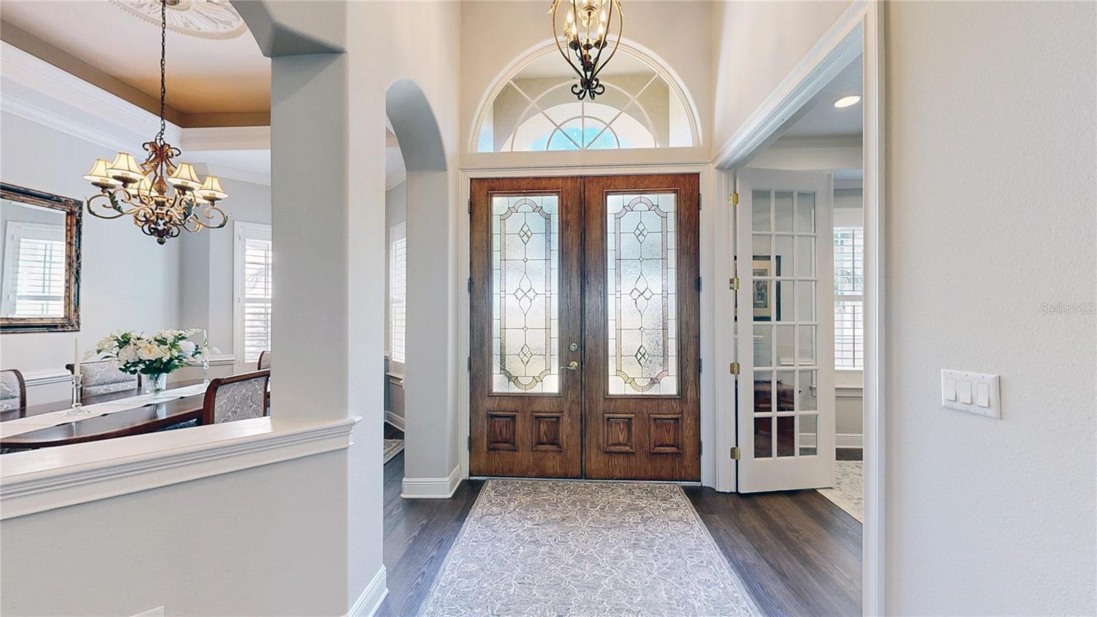 6110 KEENES POINTE DR, WINDERMERE, FL, 34786