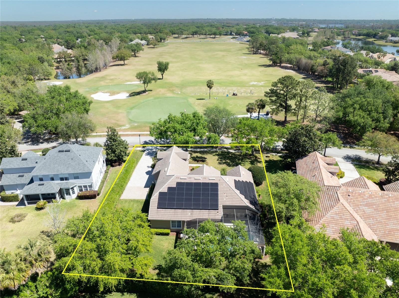 6110 KEENES POINTE DR, WINDERMERE, FL, 34786
