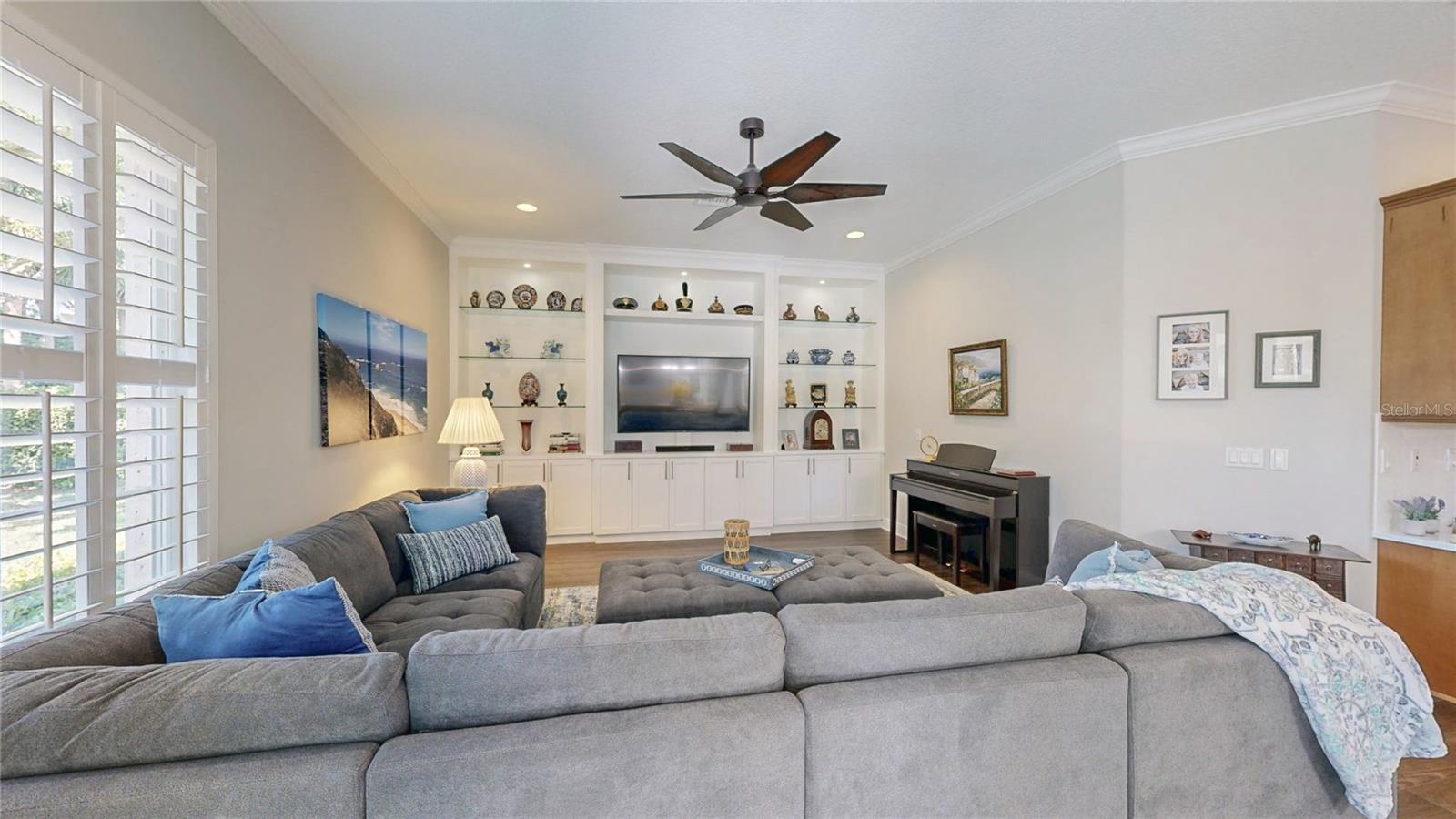 6110 KEENES POINTE DR, WINDERMERE, FL, 34786