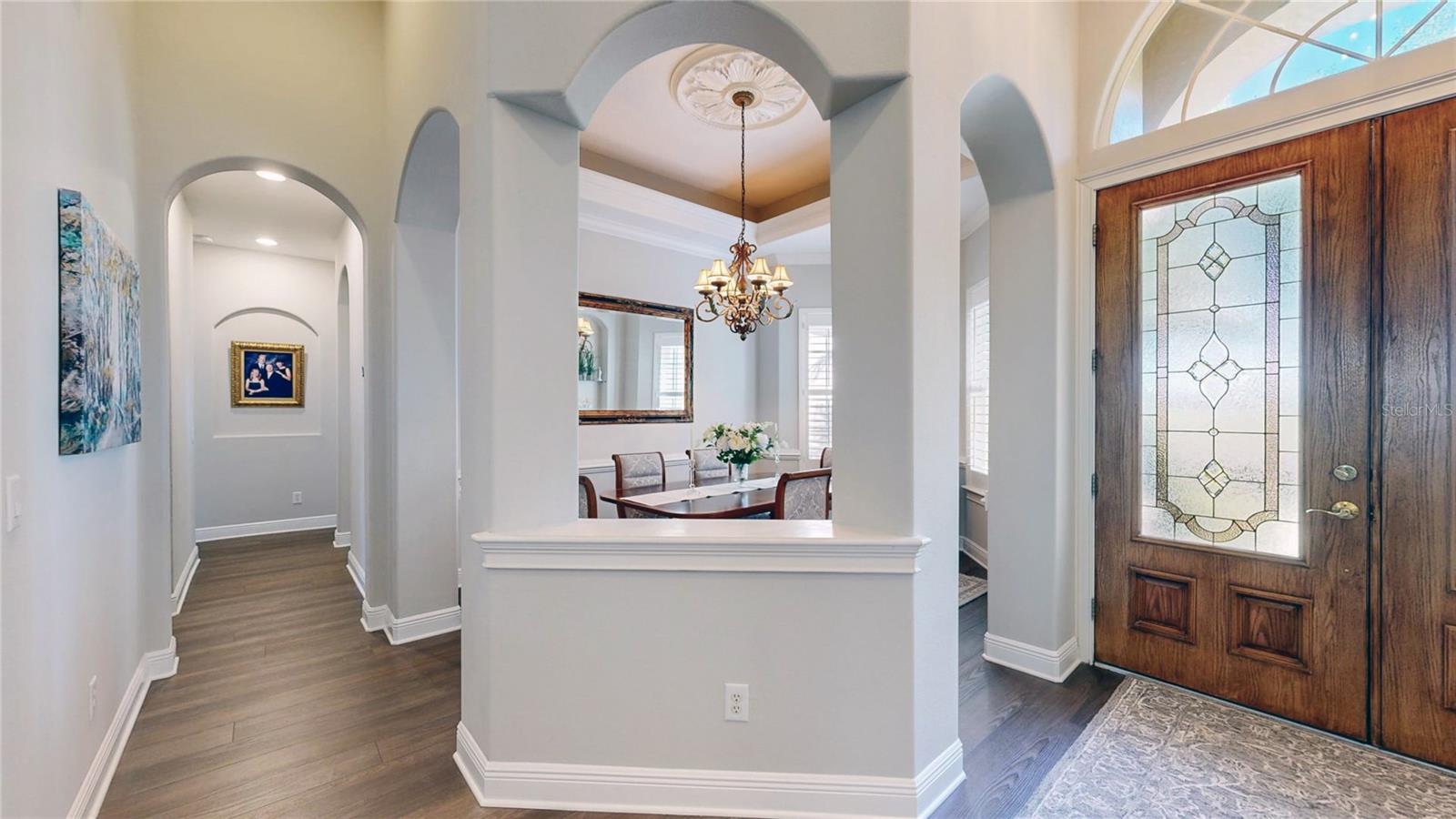 6110 KEENES POINTE DR, WINDERMERE, FL, 34786