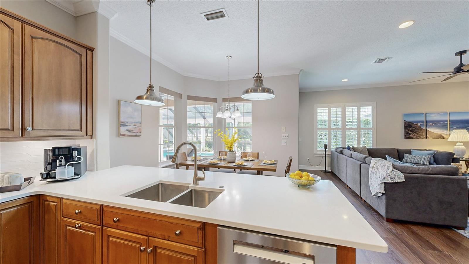 6110 KEENES POINTE DR, WINDERMERE, FL, 34786