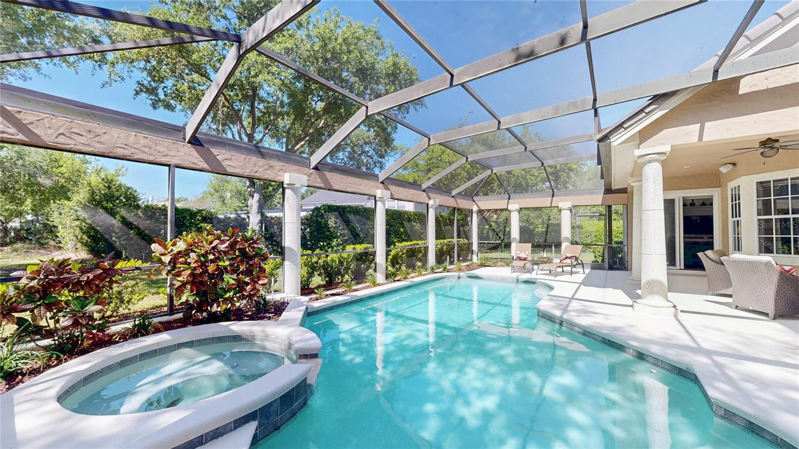 6110 KEENES POINTE DR, WINDERMERE, FL, 34786