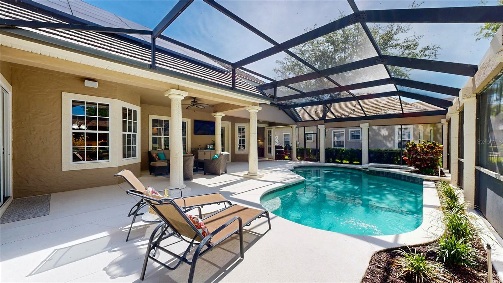 6110 KEENES POINTE DR, WINDERMERE, FL, 34786