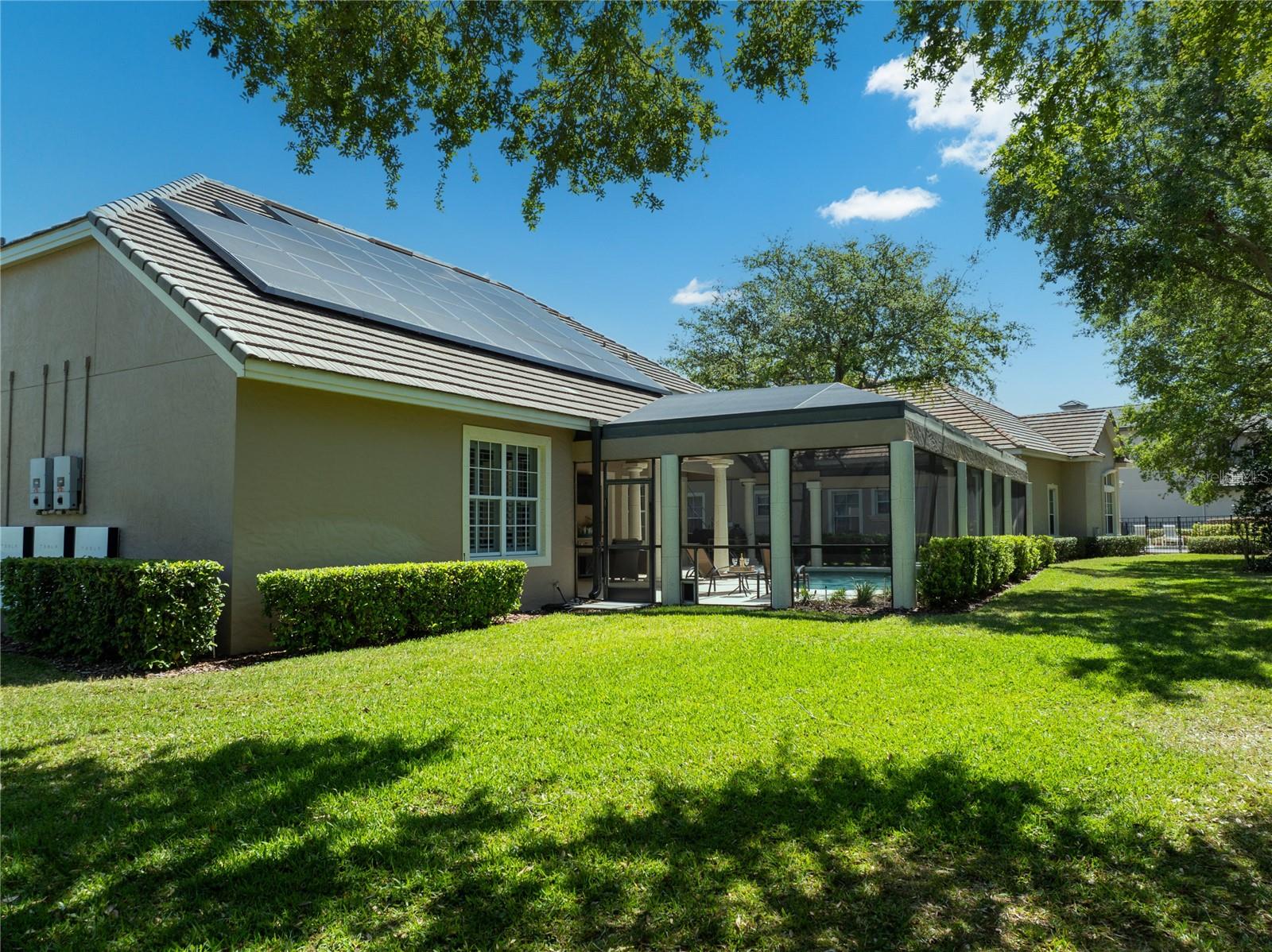 6110 KEENES POINTE DR, WINDERMERE, FL, 34786