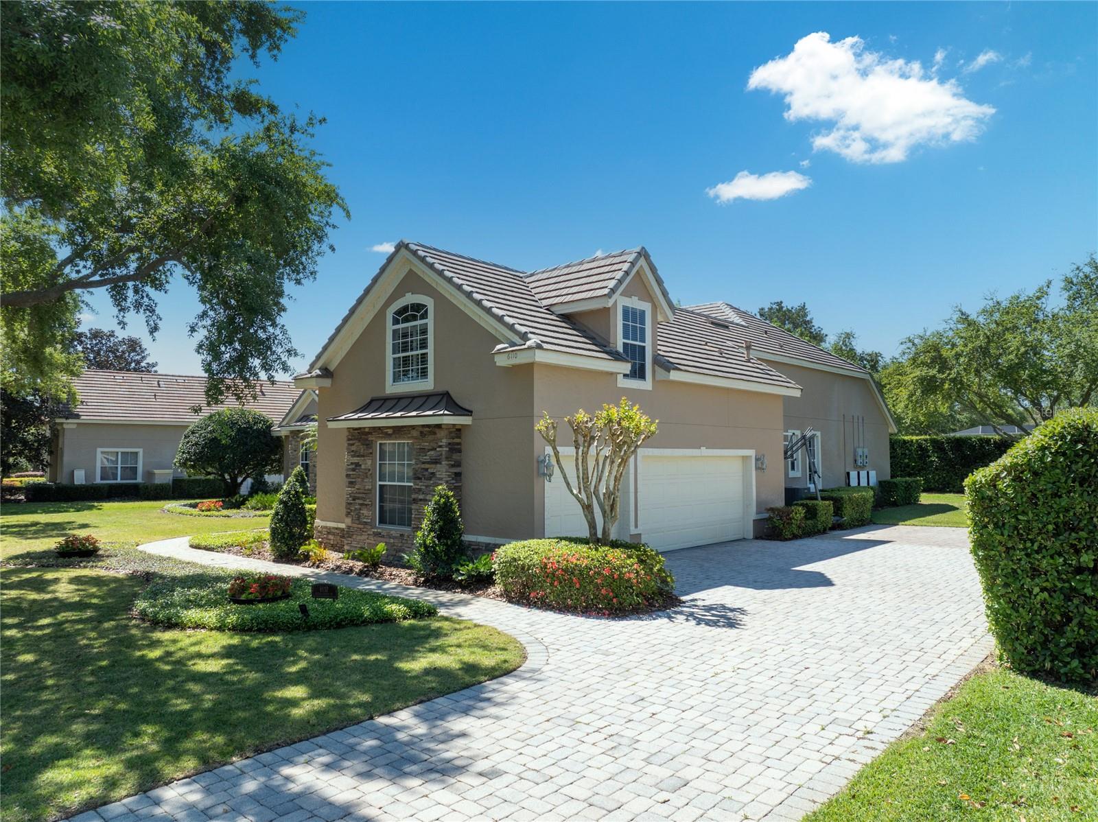 6110 KEENES POINTE DR, WINDERMERE, FL, 34786