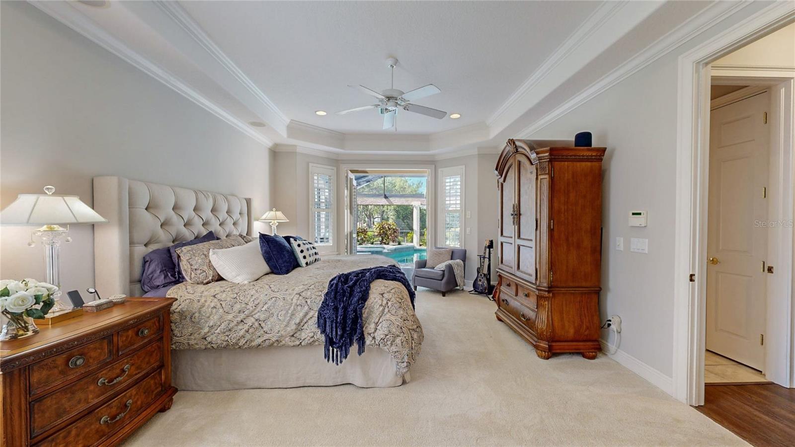 6110 KEENES POINTE DR, WINDERMERE, FL, 34786