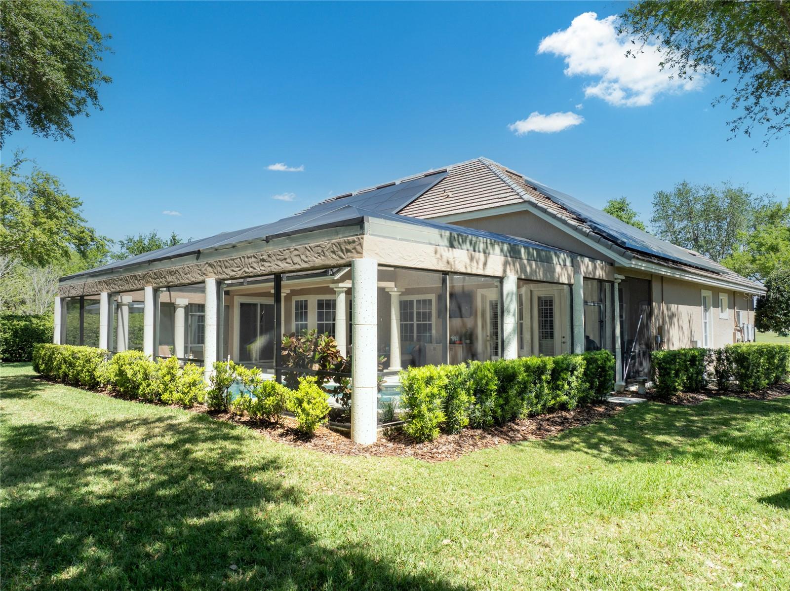 6110 KEENES POINTE DR, WINDERMERE, FL, 34786