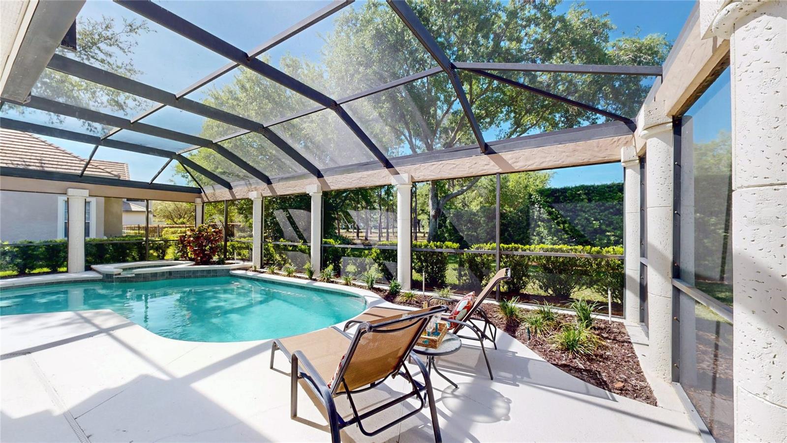 6110 KEENES POINTE DR, WINDERMERE, FL, 34786