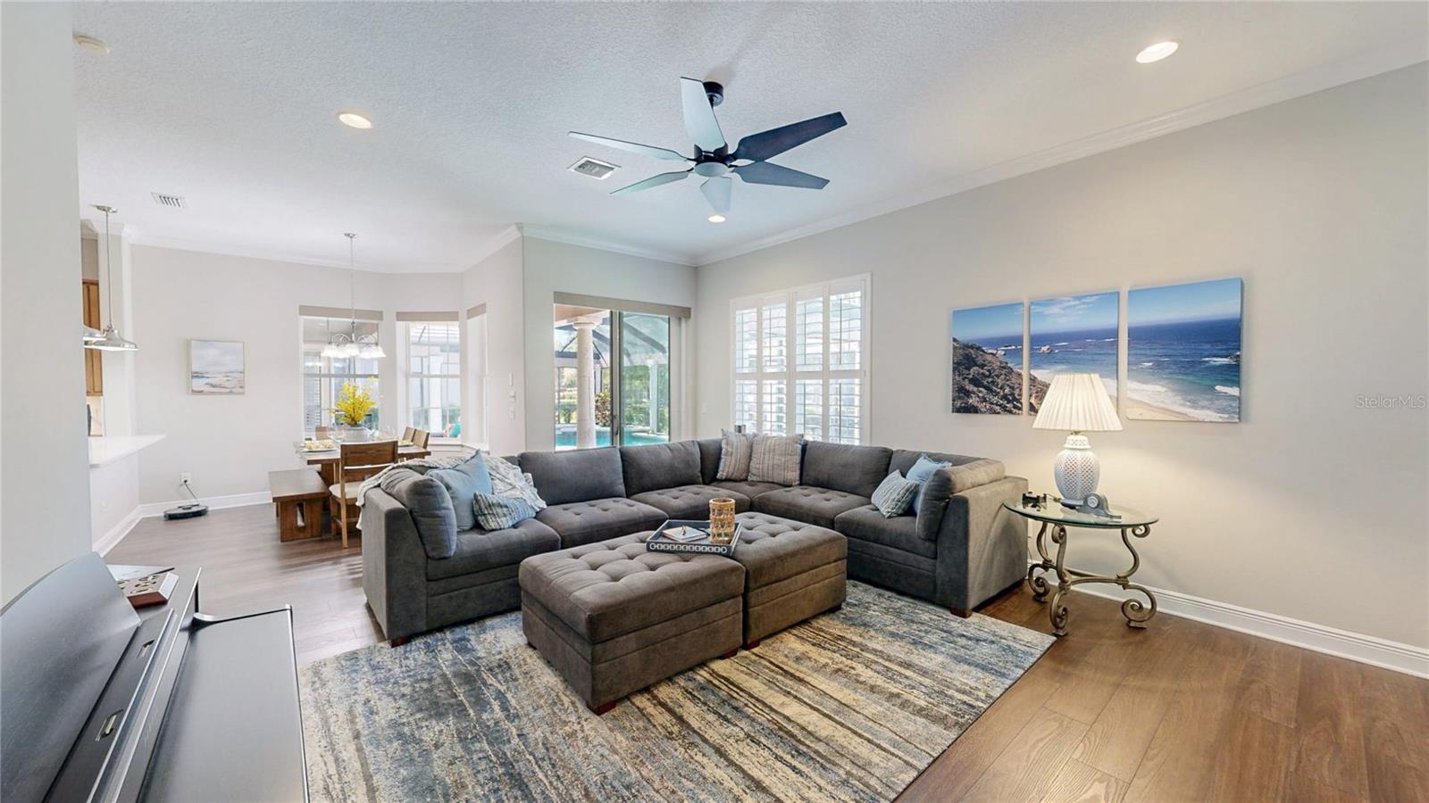 6110 KEENES POINTE DR, WINDERMERE, FL, 34786