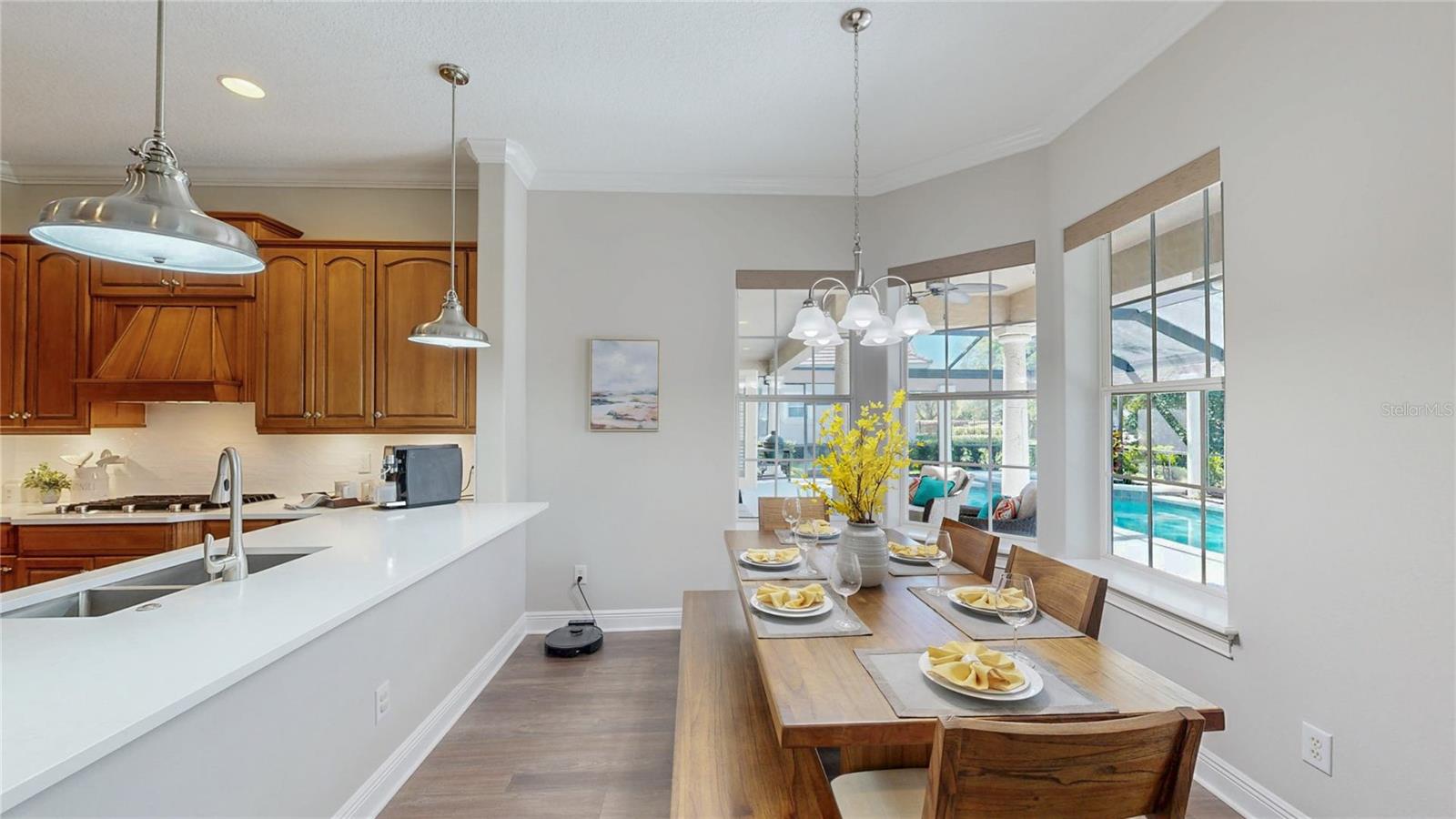 6110 KEENES POINTE DR, WINDERMERE, FL, 34786