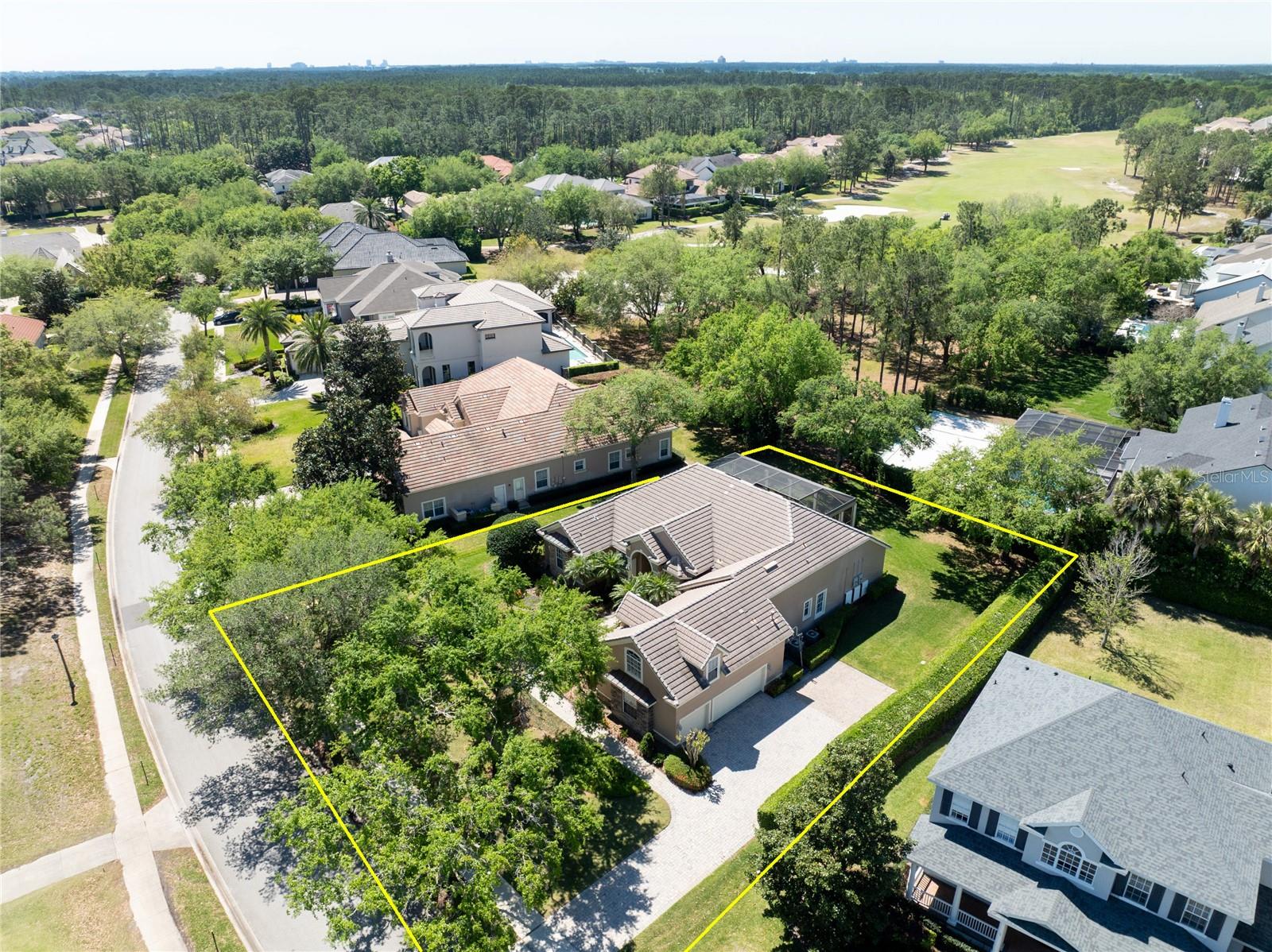 6110 KEENES POINTE DR, WINDERMERE, FL, 34786