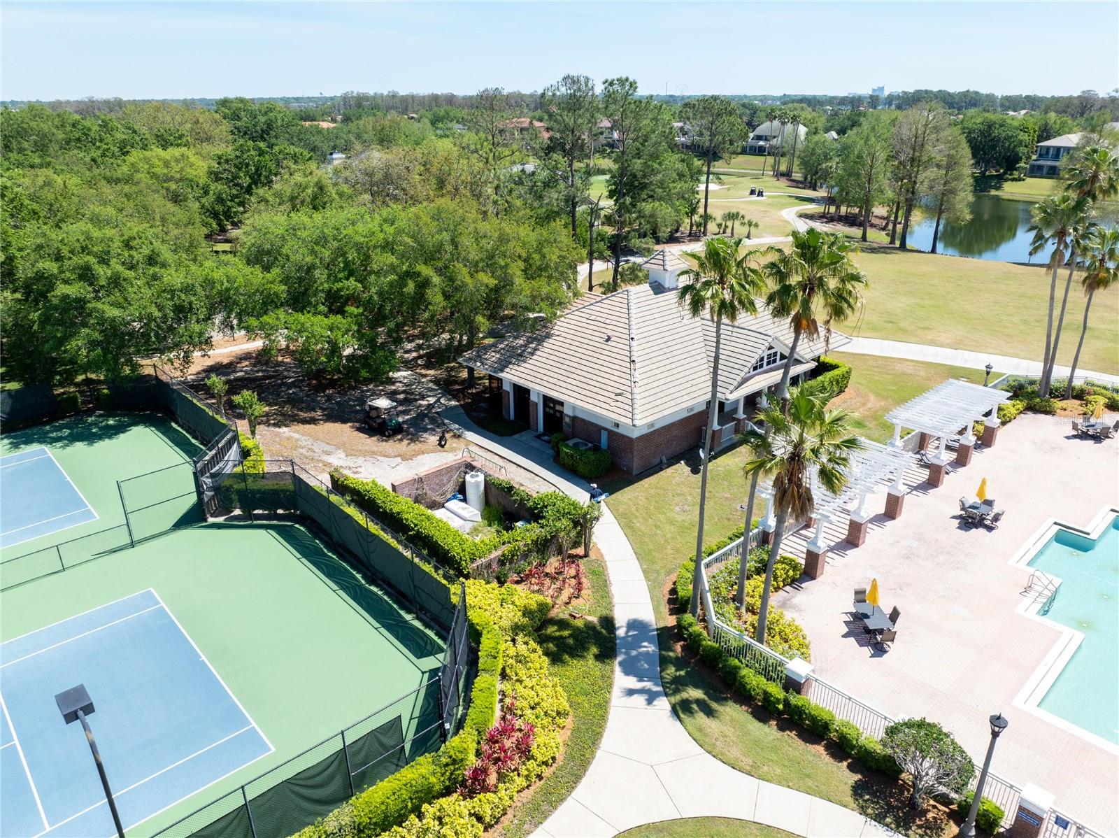 6110 KEENES POINTE DR, WINDERMERE, FL, 34786