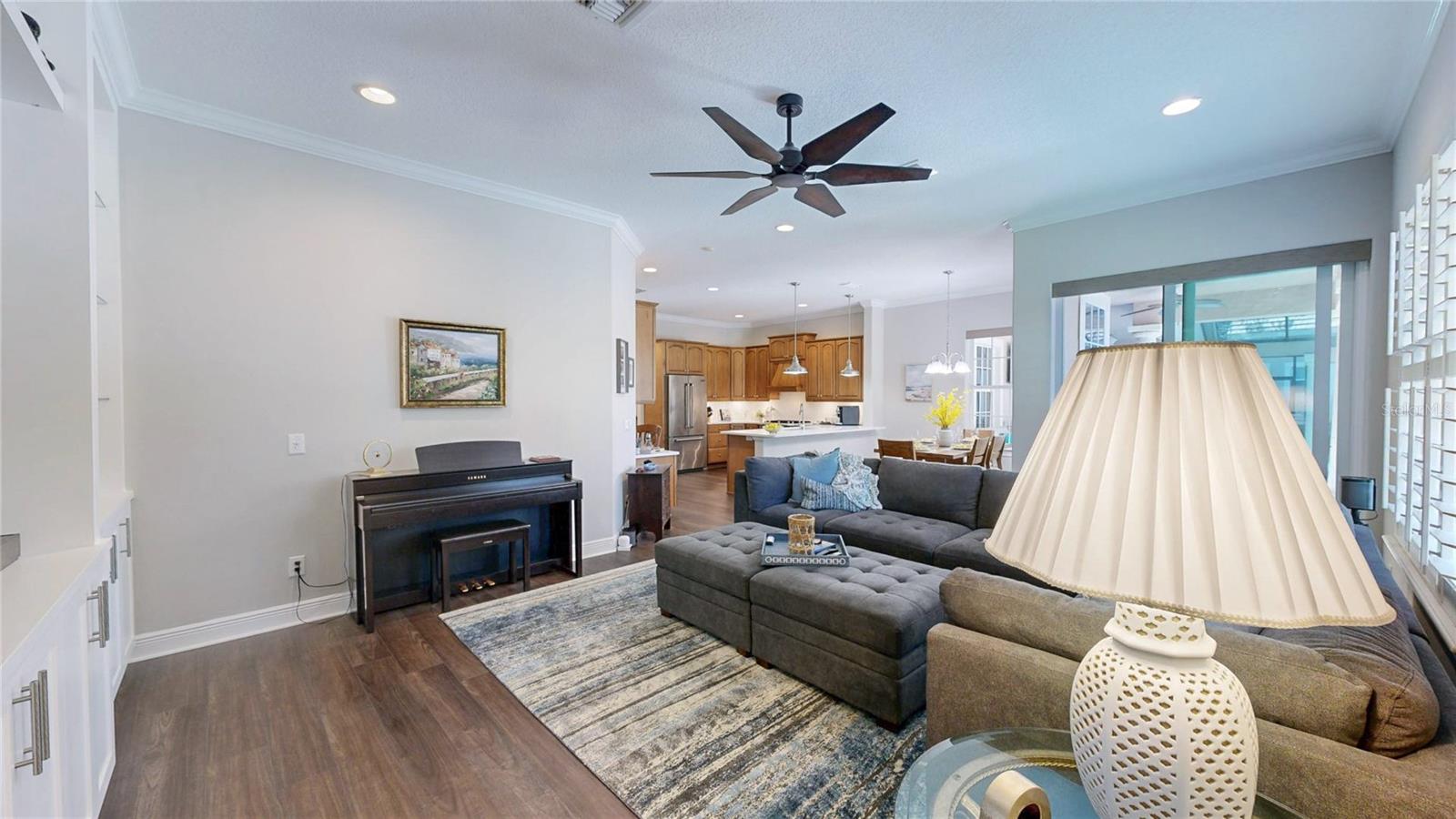 6110 KEENES POINTE DR, WINDERMERE, FL, 34786