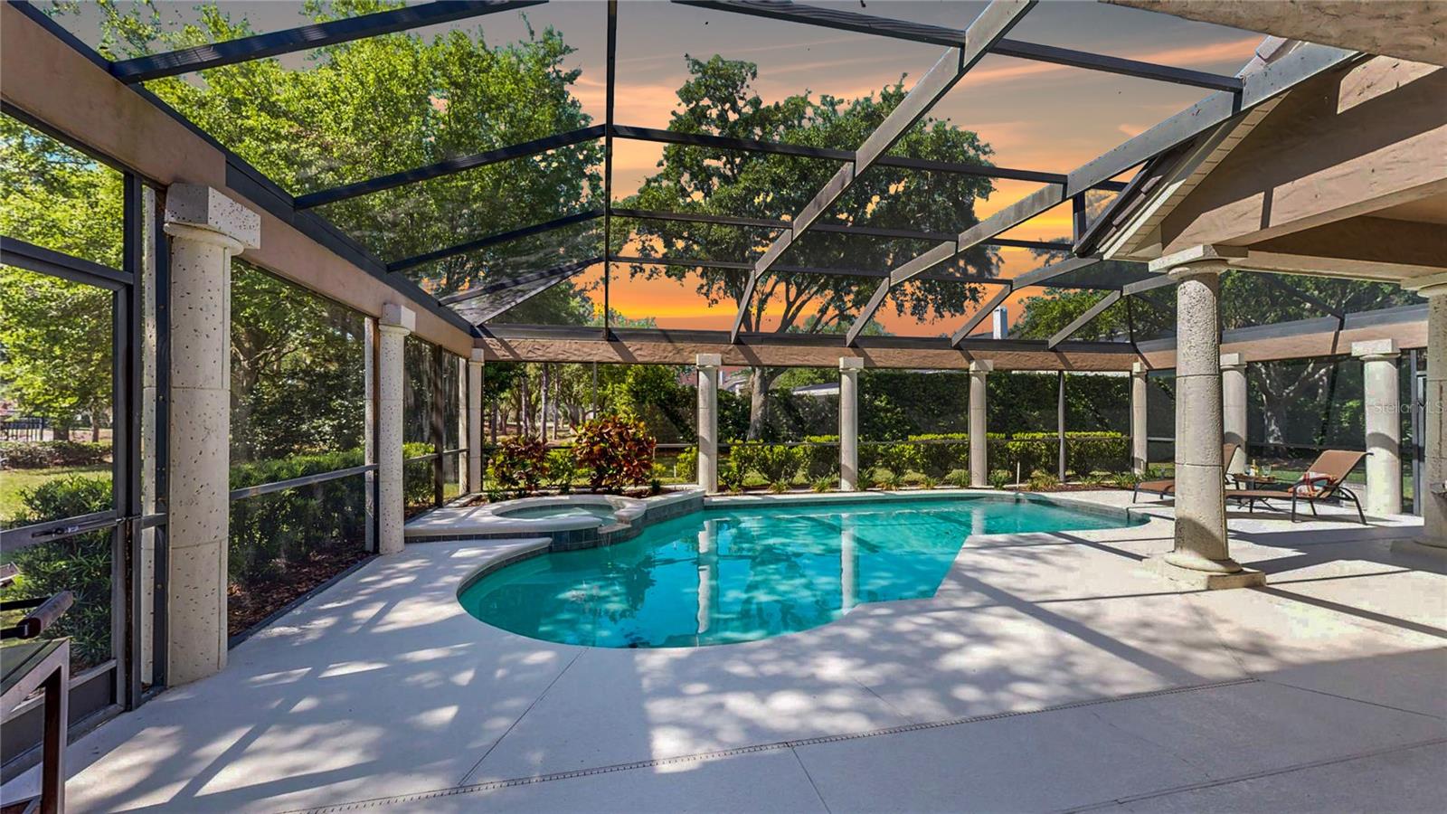 6110 KEENES POINTE DR, WINDERMERE, FL, 34786