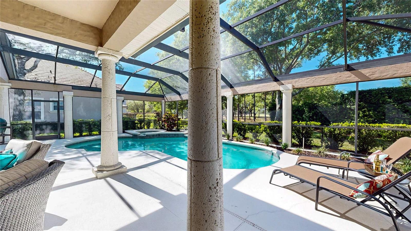 6110 KEENES POINTE DR, WINDERMERE, FL, 34786