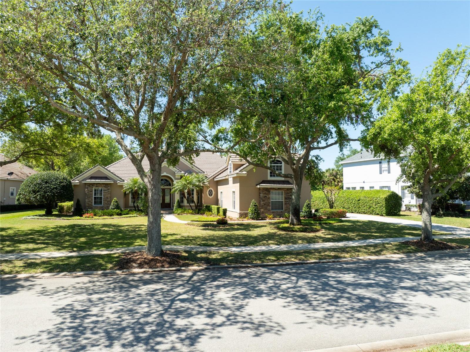 6110 KEENES POINTE DR, WINDERMERE, FL, 34786
