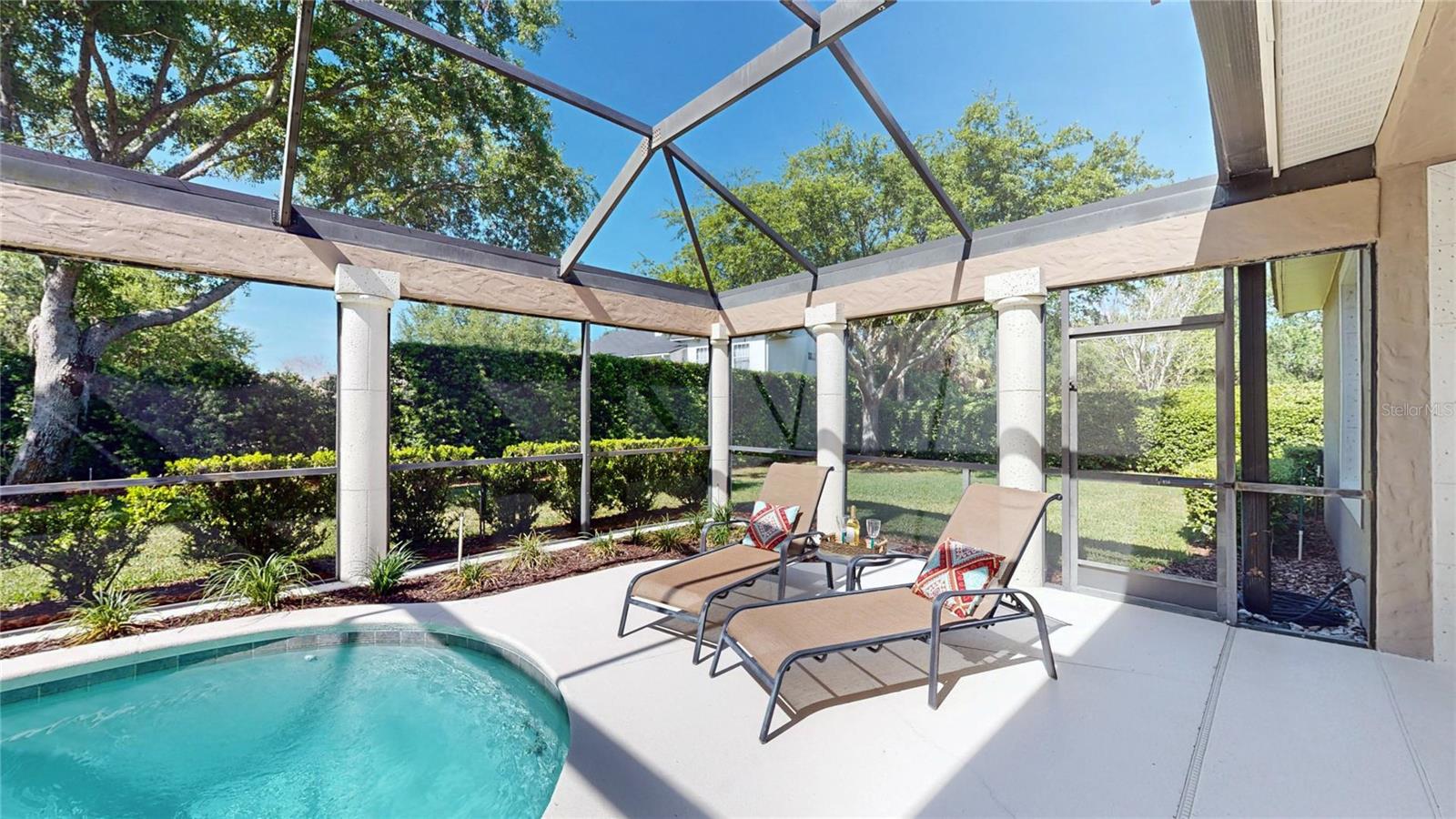 6110 KEENES POINTE DR, WINDERMERE, FL, 34786