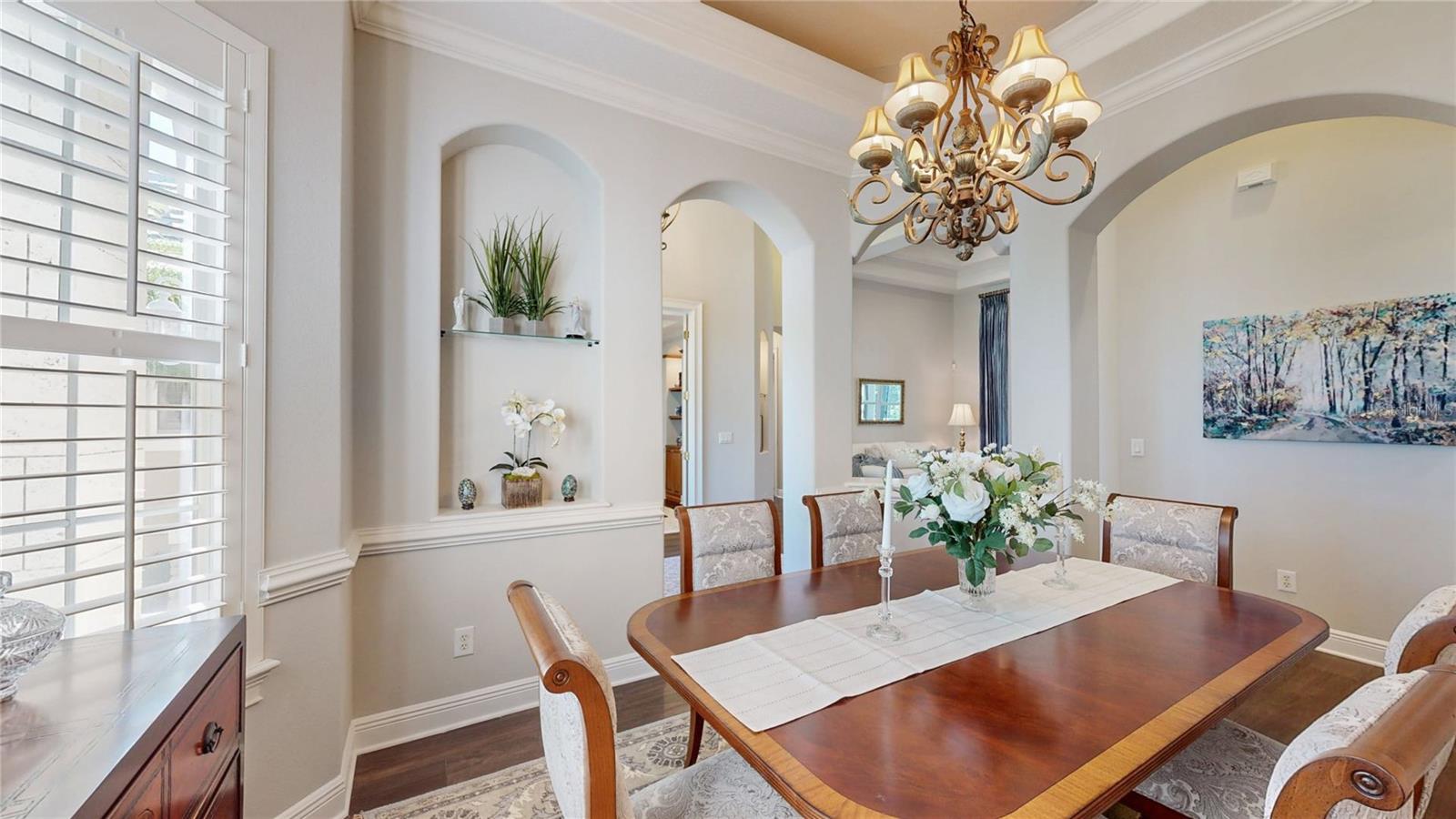 6110 KEENES POINTE DR, WINDERMERE, FL, 34786