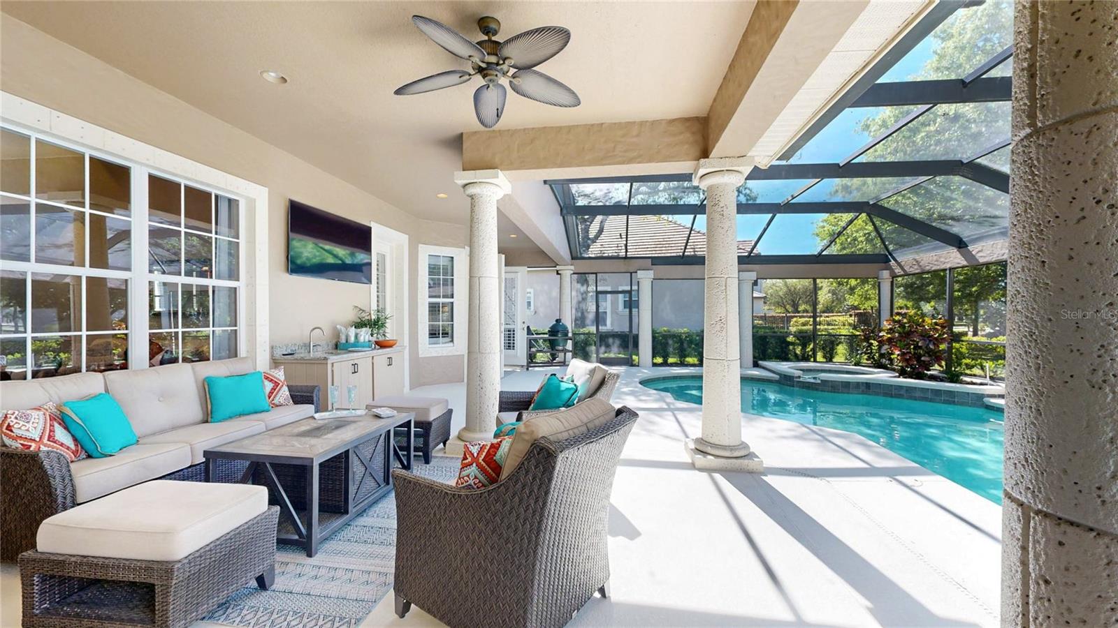 6110 KEENES POINTE DR, WINDERMERE, FL, 34786
