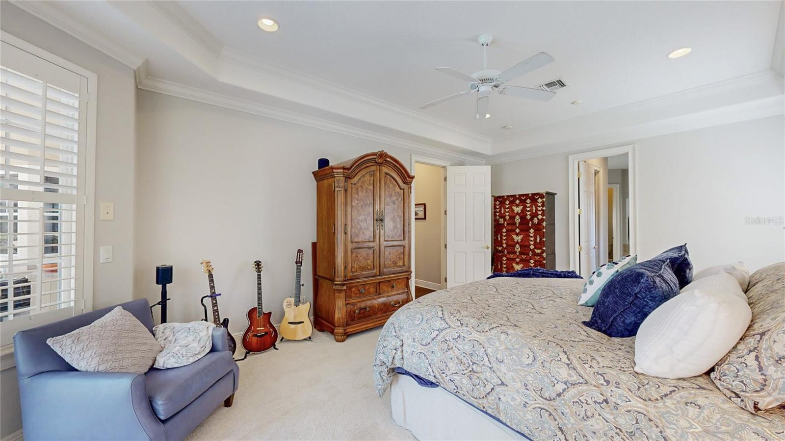 6110 KEENES POINTE DR, WINDERMERE, FL, 34786