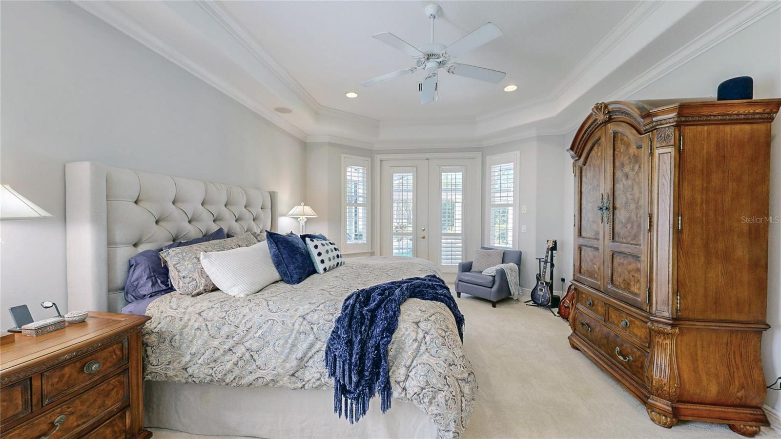 6110 KEENES POINTE DR, WINDERMERE, FL, 34786