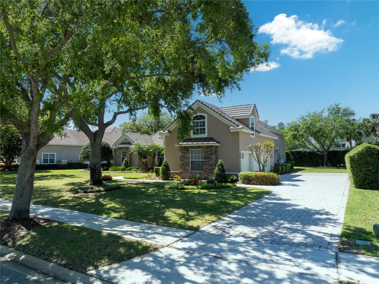6110 KEENES POINTE DR, WINDERMERE, FL, 34786