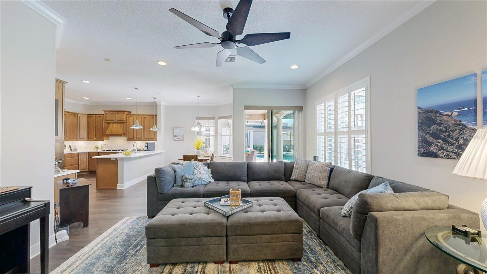 6110 KEENES POINTE DR, WINDERMERE, FL, 34786