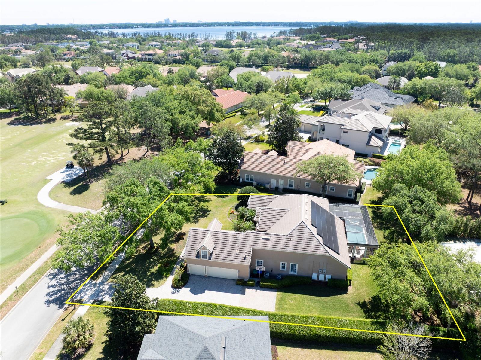 6110 KEENES POINTE DR, WINDERMERE, FL, 34786
