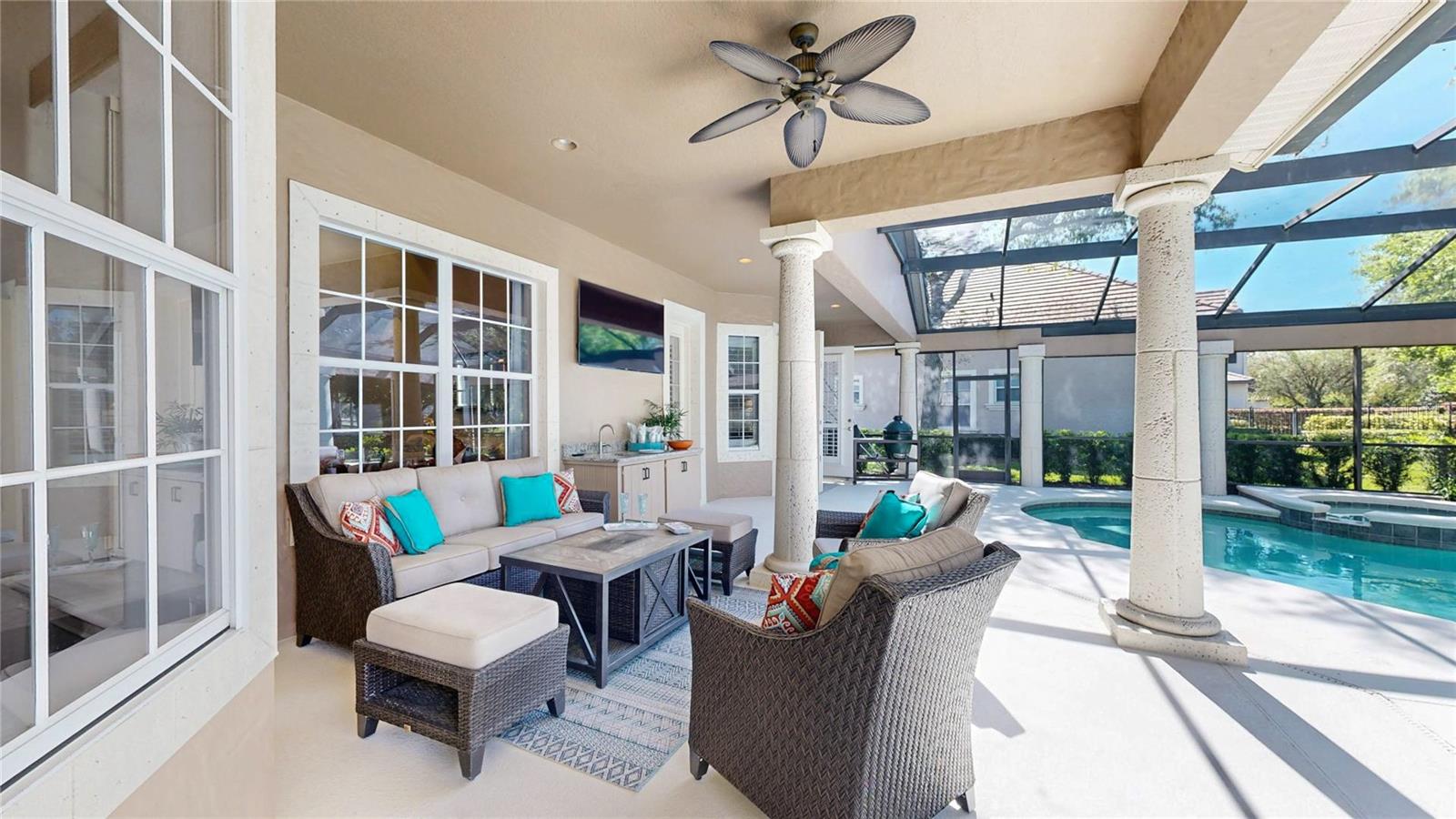 6110 KEENES POINTE DR, WINDERMERE, FL, 34786