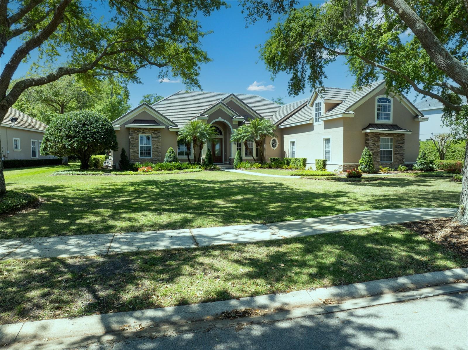 6110 KEENES POINTE DR, WINDERMERE, FL, 34786