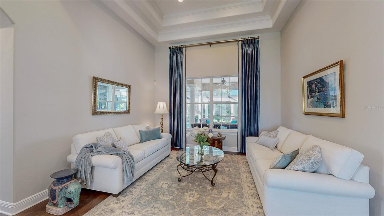 6110 KEENES POINTE DR, WINDERMERE, FL, 34786