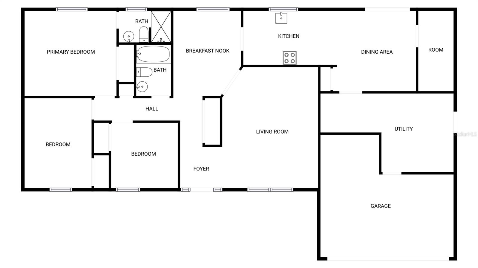 211 KINGS ROW, SEFFNER, FL, 33584