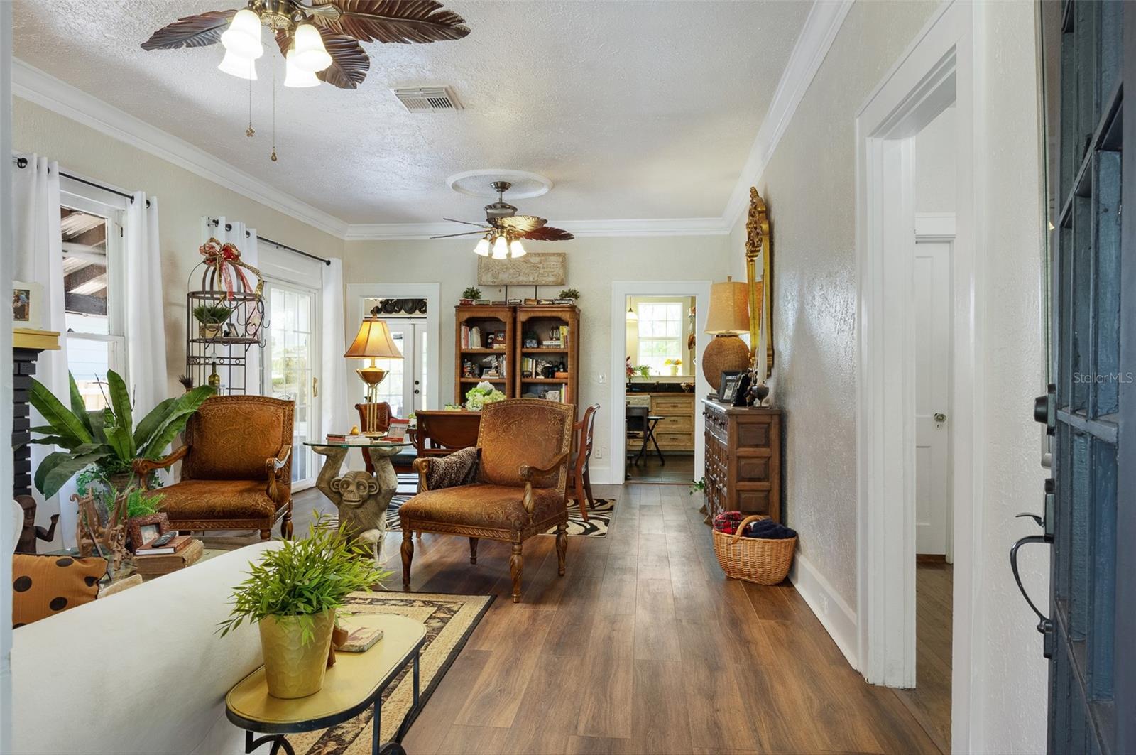 2910 BURLINGTON AVE N, ST PETERSBURG, FL, 33713