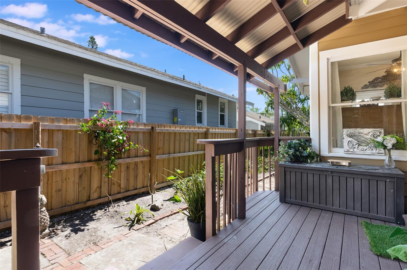 2910 BURLINGTON AVE N, ST PETERSBURG, FL, 33713